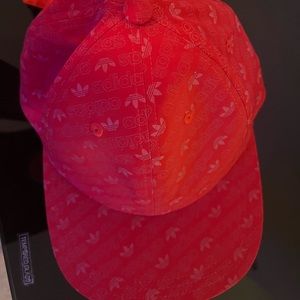 Adidas hat